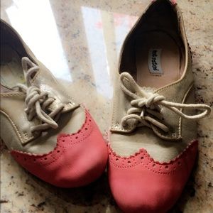 Like new adorable flats